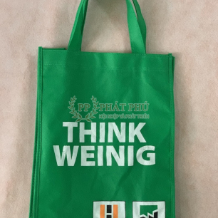 Túi Vải Không Dệt 056 Túi Vải Không Dệt 056