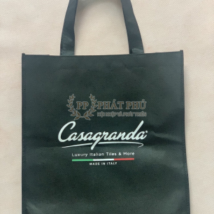 Túi Vải Không Dệt 063 Túi Vải Không Dệt 063