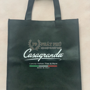 Túi Vải Không Dệt 063 Túi Vải Không Dệt 063