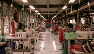 Xưởng may túi vải không dệt Phát Phú!