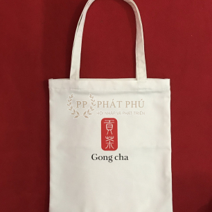 Túi Vải Bố Canvas 21 Túi Vải Bố Canvas 21