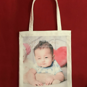 Túi Vải Bố Canvas 21 Túi Vải Bố Canvas 21