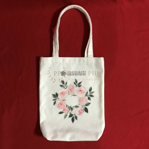 Túi Vải Bố Canvas 22 Túi Vải Bố Canvas 22