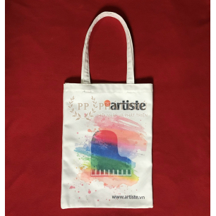 Túi Vải Bố Canvas 23