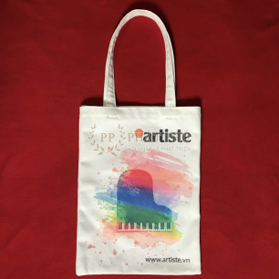 Túi Vải Bố Canvas 23 Túi Vải Bố Canvas 23