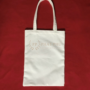 Túi Vải Bố Canvas 23 Túi Vải Bố Canvas 23