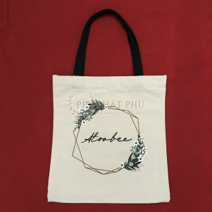 Túi Vải Bố Canvas 24 Túi Vải Bố Canvas 24