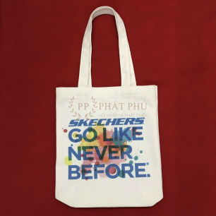 Túi Vải Bố Canvas 26 Túi Vải Bố Canvas 26