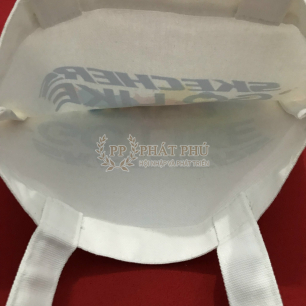 Túi Vải Bố Canvas 26 Túi Vải Bố Canvas 26