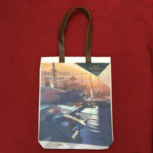 Túi Vải Bố Canvas 27 Túi Vải Bố Canvas 27