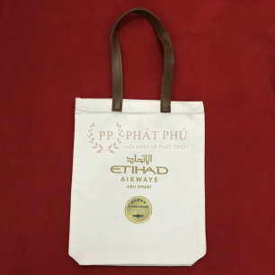 Túi Vải Bố Canvas 27 Túi Vải Bố Canvas 27