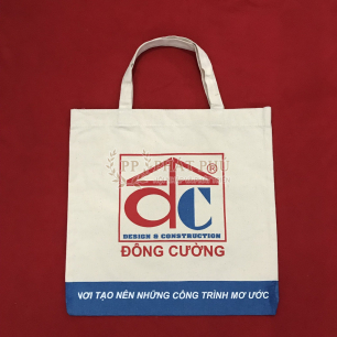 Túi Vải Bố Canvas 28 Túi Vải Bố Canvas 28
