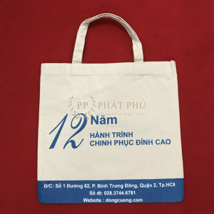 Túi Vải Bố Canvas 28 Túi Vải Bố Canvas 28