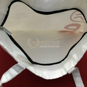 Túi Vải Bố Canvas 29 Túi Vải Bố Canvas 29