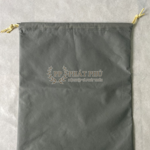 Túi Rút Bằng Vải Không Dệt Túi Rút Bằng Vải Không Dệt