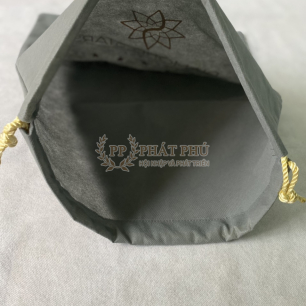 Túi Vải Không Dệt 046 Túi Vải Không Dệt 046