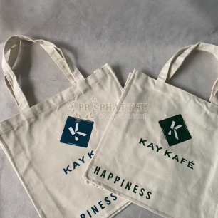 Túi Vải Bố Canvas 31 Túi Vải Bố Canvas 31