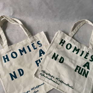 Túi Vải Bố Canvas 31 Túi Vải Bố Canvas 31