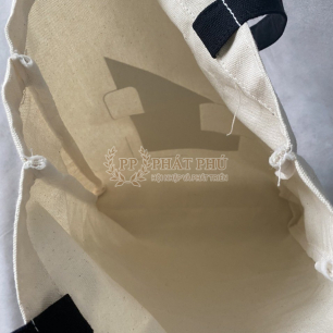 Túi Vải Bố Canvas 32 Túi Vải Bố Canvas 32