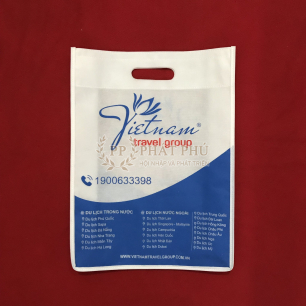 Túi Vải Không Dệt 048 Túi Vải Không Dệt 048
