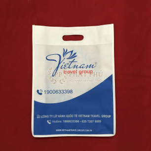Túi Vải Không Dệt 048 Túi Vải Không Dệt 048
