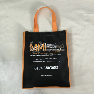 Túi Vải Không Dệt 050