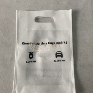 Túi Vải Không Dệt 051 Túi Vải Không Dệt 051