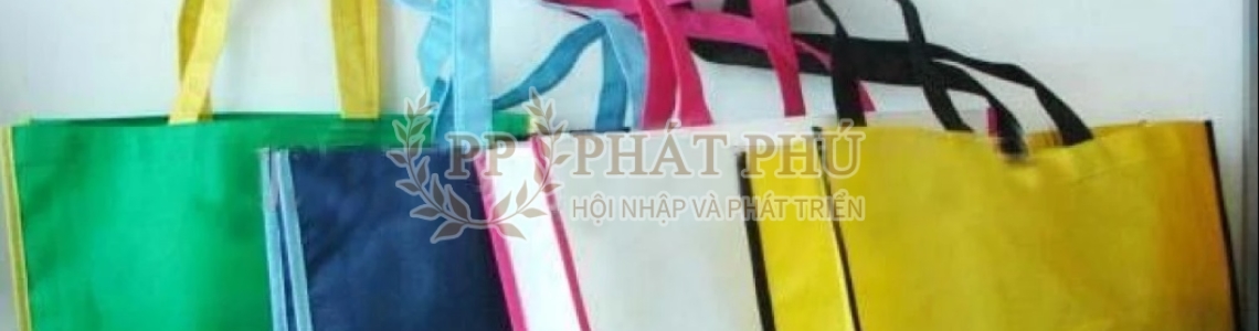 Mức độ sử dụng vải không dệt trên thị trường Việt Nam?