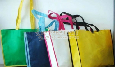 Mức độ sử dụng vải không dệt trên thị trường Việt Nam?