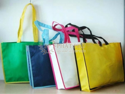 Mức độ sử dụng vải không dệt trên thị trường Việt Nam?