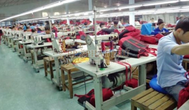 Địa chỉ may túi vải không dệt giá cạnh tranh, thiết kế theo yêu cầu