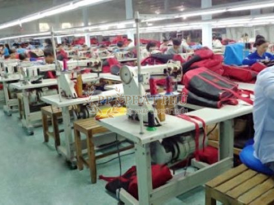 Địa chỉ may túi vải không dệt giá cạnh tranh, thiết kế theo yêu cầu