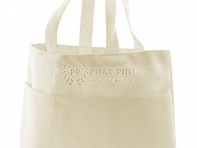 Xưởng may túi vải chất lượng, đáp ứng mọi số lượng đơn hàng