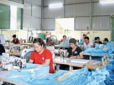 Tiêu chí chọn xưởng may túi vải bố uy tín