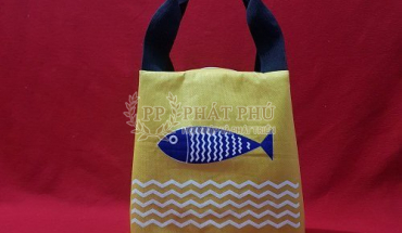 Các sản phẩm túi vải không dêt phổ biến hiện nay