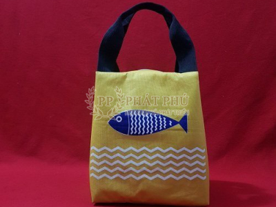 Các sản phẩm túi vải không dêt phổ biến hiện nay