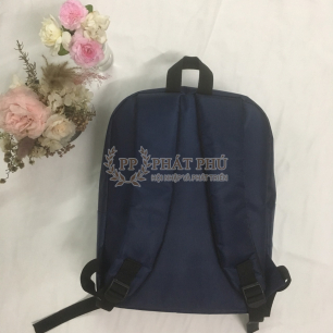 Balo Quà Tặng 01 Balo Quà Tặng 01