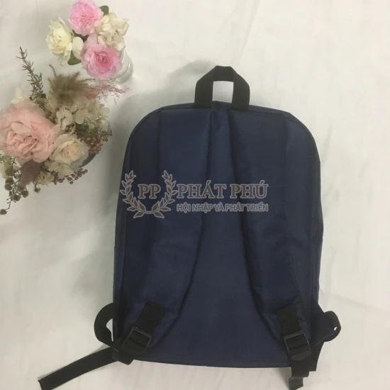 Balo Quà Tặng 01 Balo Quà Tặng 01
