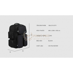 Balo Quà Tặng 06 Balo Quà Tặng 06