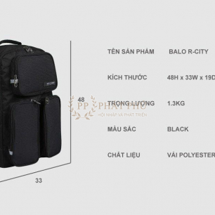 Balo Quà Tặng 06 Balo Quà Tặng 06