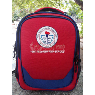 Balo Quà Tặng 07 Balo Quà Tặng 07