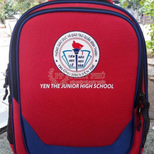 Balo Quà Tặng 07 Balo Quà Tặng 07