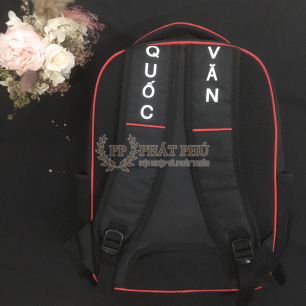 Balo Quà Tặng 09 Balo Quà Tặng 09