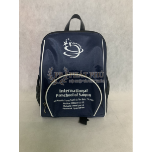 Balo Quà Tặng Học Sinh