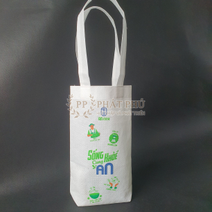 Túi vải không dệt 074 Túi vải không dệt 074