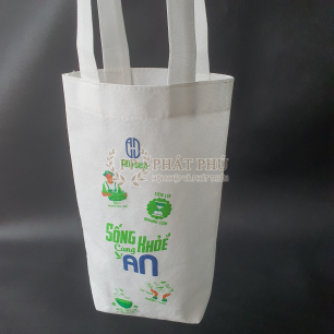 Túi vải không dệt 074