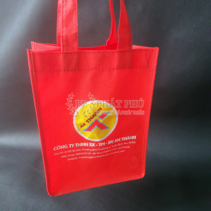 Túi vải không dệt 073