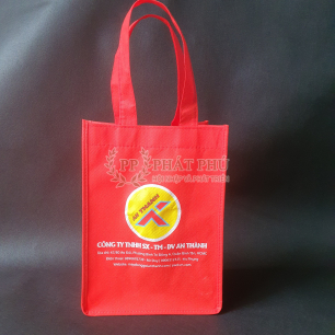 Túi vải không dệt 073 Túi vải không dệt 073