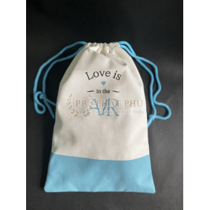 Balo Rút 06 Balo Rút 06