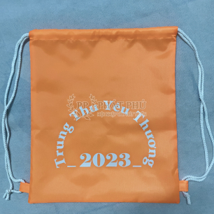 Balo Rút 07 Balo Rút 07